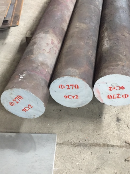泰来9Cr2工具钢