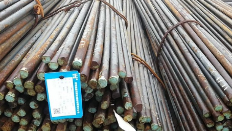 泰来30CrNi3Mo合金结构钢