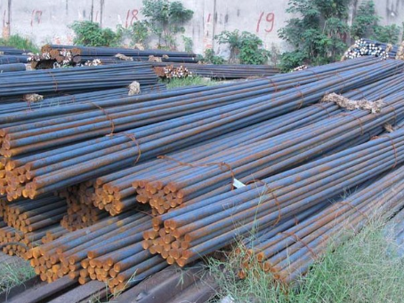 泰来50Cr合金结构钢