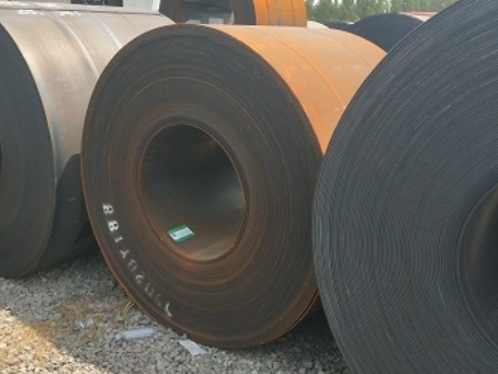 泰来Q355NHB耐候板